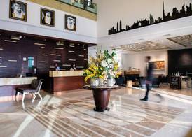 Grandeur Hotel Al Barsha 4