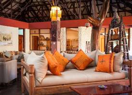 Mara Leisure Camp 3