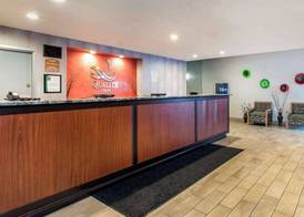 Quality Inn West Springfield 4