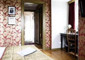 Såstaholm Hotell & Konferens 5
