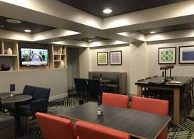 Holiday Inn Express CANTON - POTSDAM by IHG 3