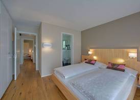 Boutique Hotel Bellevue 3