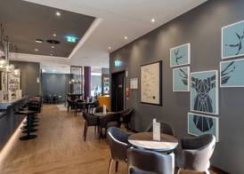 Premier Inn Hannover City Centre 2