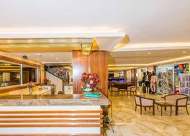 Lavinia Apart & Hotel 2