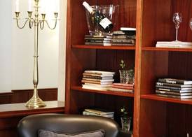 ProfilHotels Calmar Stadshotell 4