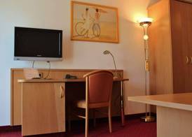 Hotel Seltenbacher Hof 4