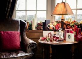 Ye Olde Bell Hotel & Spa 2