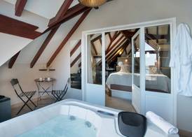 La Suite Villa 3