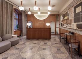 Carillon Aparthotel - Keystone Collection, opened December 2025 4