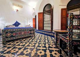 Riad Farah 3