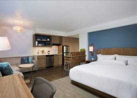 Element by Marriott Chelmsford 5