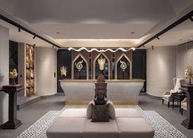 Chaiya Palace Hotel 3