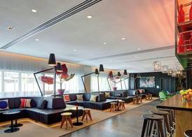 citizenM Paris Gare de Lyon 3
