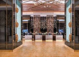 Al Jaddaf Rotana Dubai 3