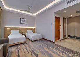 Cititel Mid Valley 4