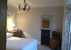 LLwyn Country House 4