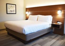Holiday Inn Express & Suites ALBANY OREGON by IHG 5