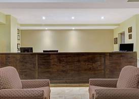 Travelodge by Wyndham Williamsburg Colonial Area 3