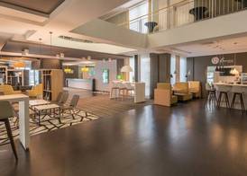 Holiday Inn MUNICH - UNTERHACHING by IHG 2