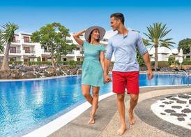 allsun App.-Hotel Albatros 2
