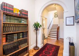 Albarosa Guesthouse 2