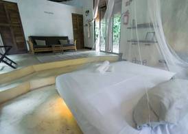 Jolie Jungle Eco Hotel 4