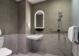 Holiday Inn Express Bandung Braga by IHG 3