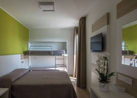 Almalux Jesolo Wellness & Spa 3 stelle superior 5