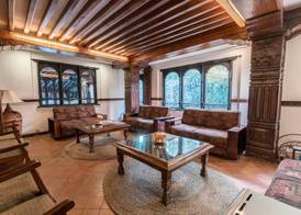 Kantipur Temple House 5