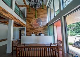 Tonsai Bay Resort 3