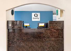 Quality Inn & Suites Decatur Priceville I-65 2