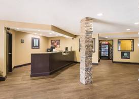 MainStay Suites Chattanooga Hamilton Place 3