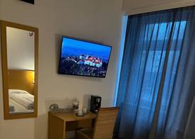 OverNight Hotel Hamburg 4