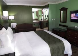 Quality Inn Hemet - San Jacinto 5