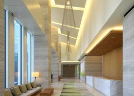 Nagoya JR Gate Tower Hotel 2