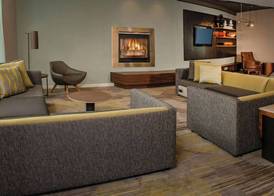 Courtyard by Marriott Hagerstown 4