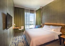 ibis Styles Kota Kinabalu Inanam 3