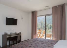 Résidence Hotelière Capu Seninu 5