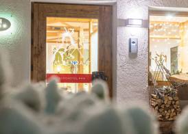Hotel Alpenrast 5
