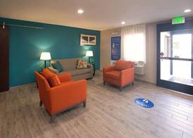 Quality Inn & Suites Hammond Near I-8090 5