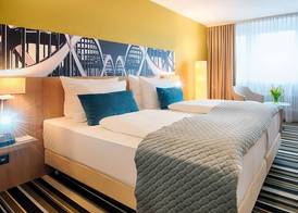 Leonardo Hotel Hamburg Elbbrücken 3