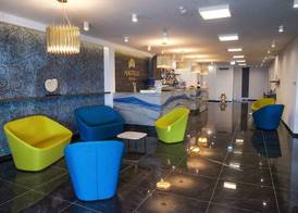 Nautilus Hotel 2