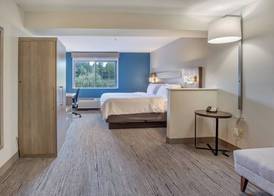 Holiday Inn Express PORTLAND EAST - TROUTDALE by IHG 3