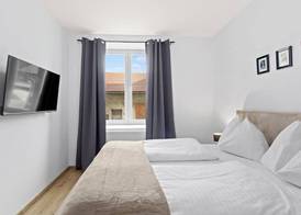FarawayHomes Studios Leoben 3