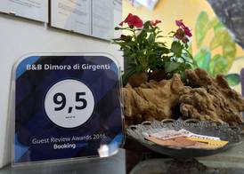 Dimora di Girgenti 5
