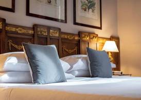Guest House Morandi 5