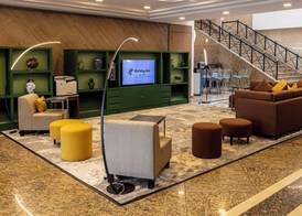 Holiday Inn CIUDAD DE MEXICO-TRADE CENTER by IHG 3
