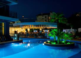 Siena Premium Retreat 2