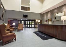 Travelodge by Wyndham Ottawa East 3