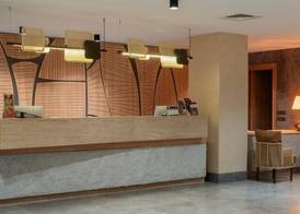 Kleopatra Dreams Beach Hotel 3